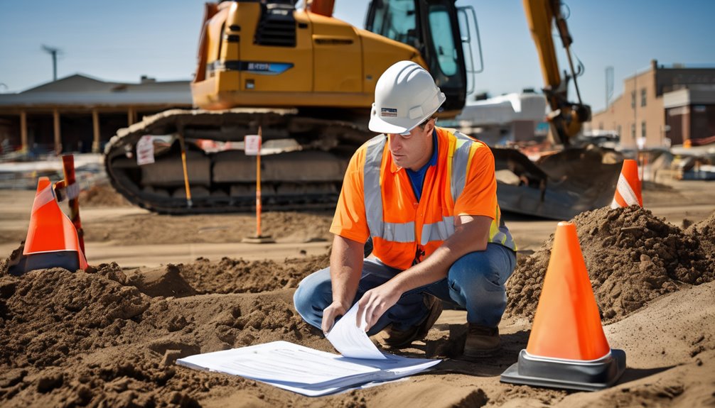 compliance contractor license steps
