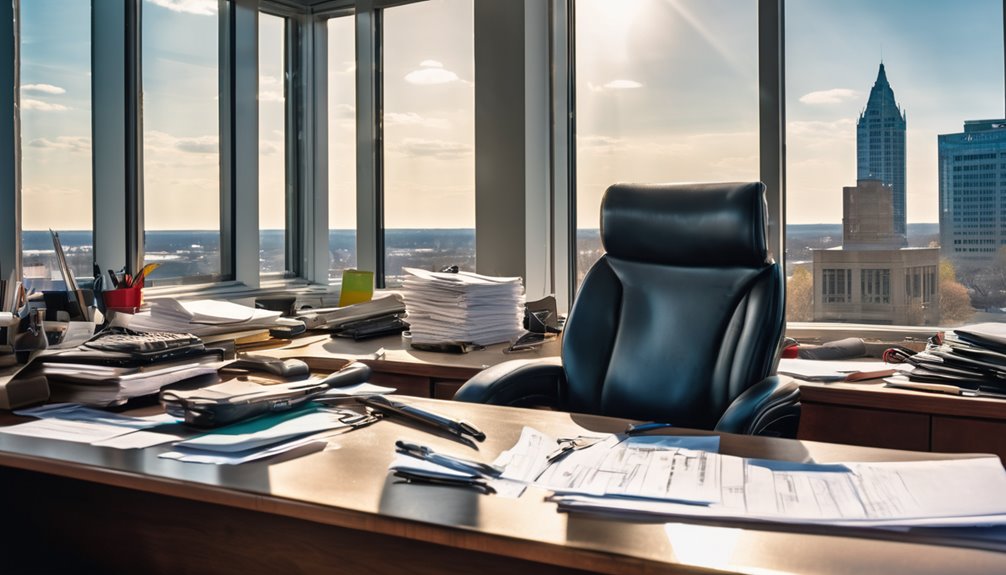 compliance contractor license steps