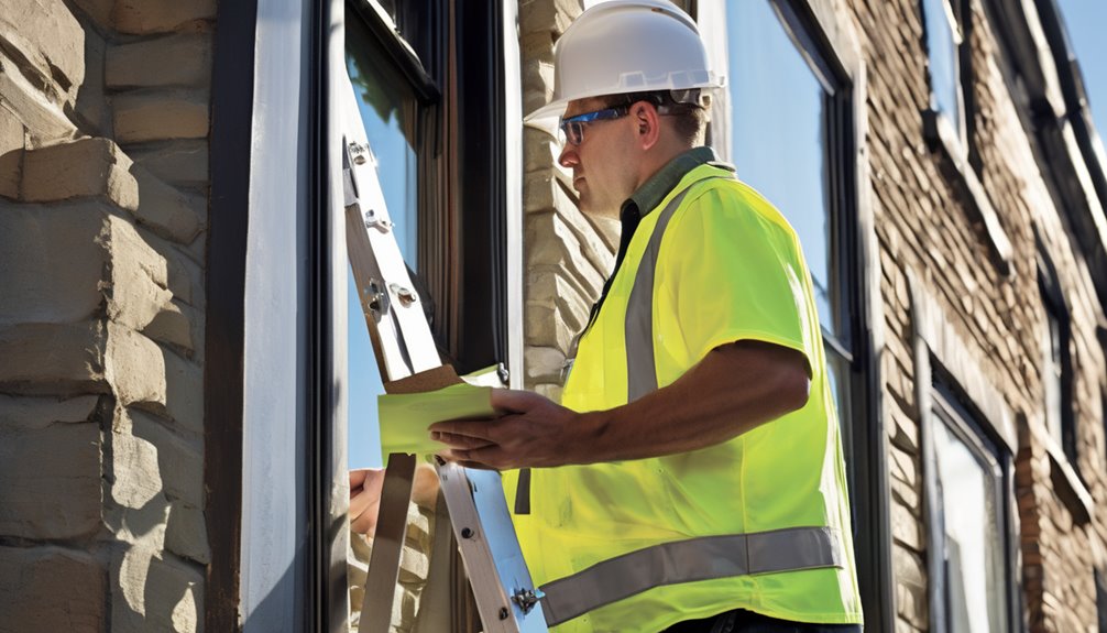 compliance contractor license steps