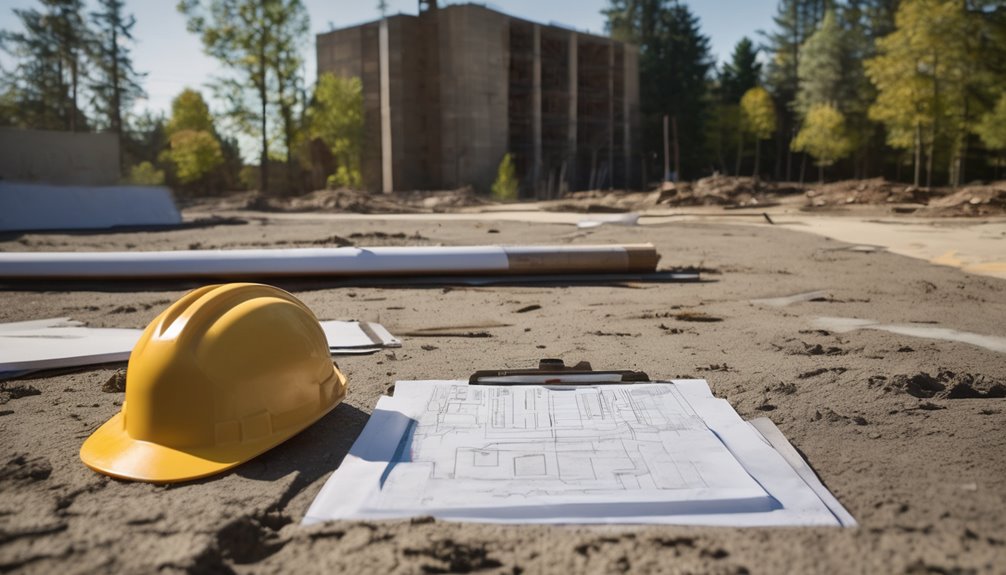 compliance contractor license steps