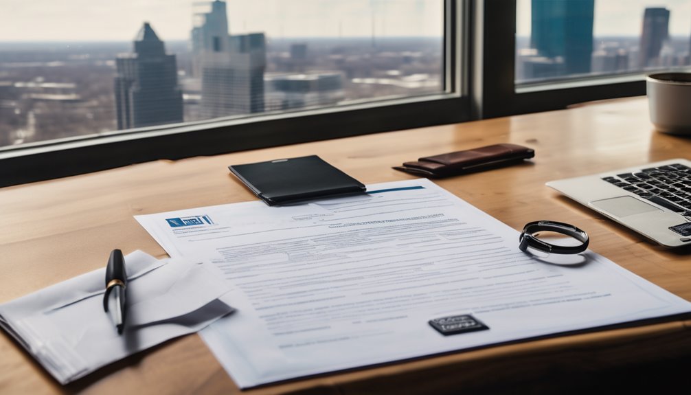 compliance contractor license steps