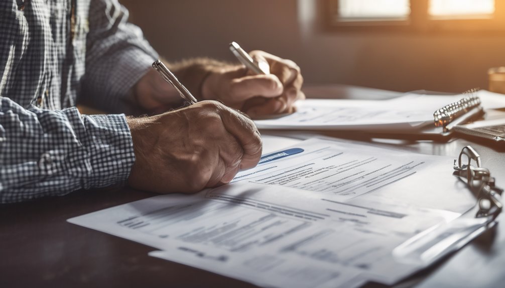 compliance contractor license steps