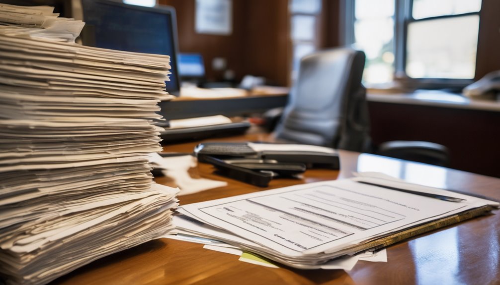 compliance contractor permit steps