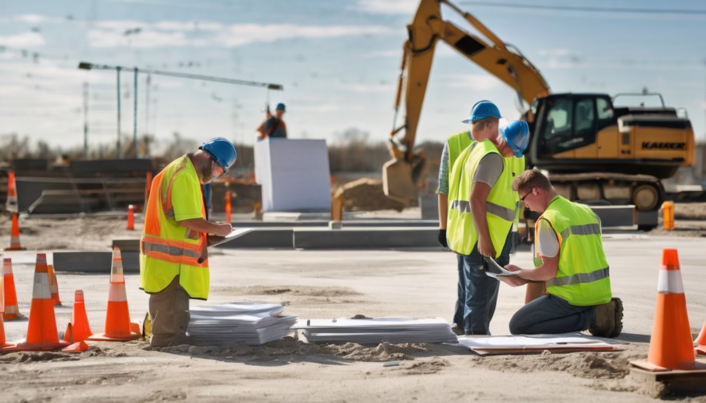 compliance contractor responsibilities outlined
