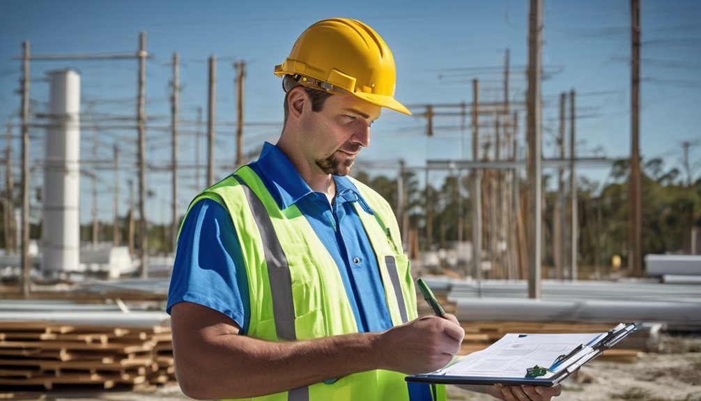 compliance contractor surety bond