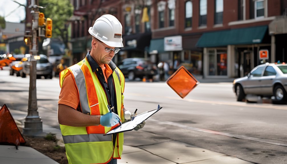 compliance designation enhances accountability