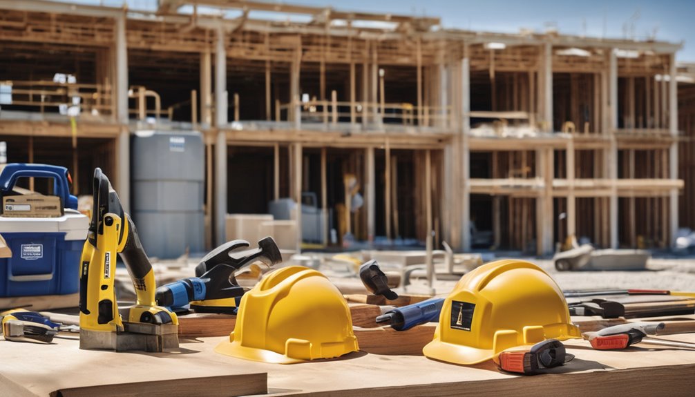 compliance driven construction advantages