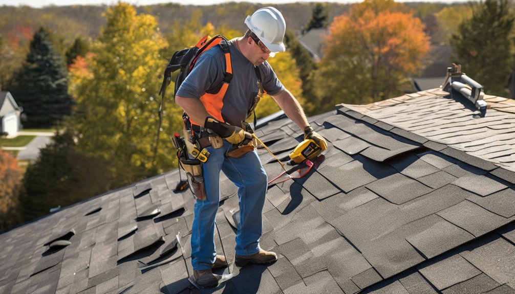 compliance driven contractor advantages