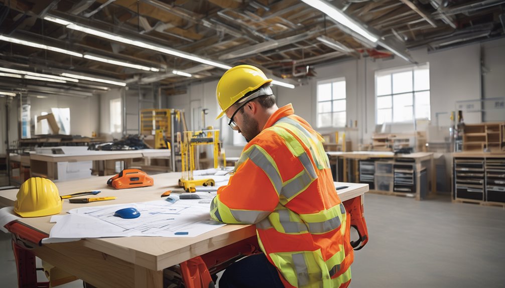 compliance driven contractor advantages