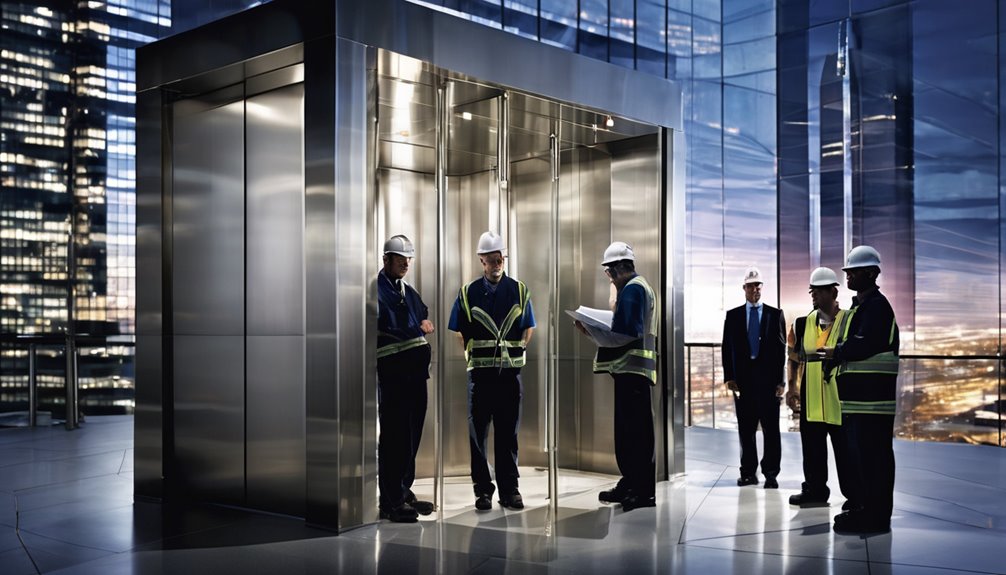 compliance enhances business reputation
