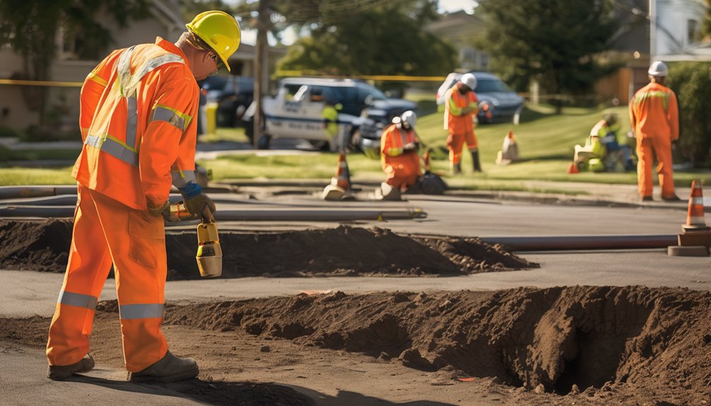 compliance enhances community safety