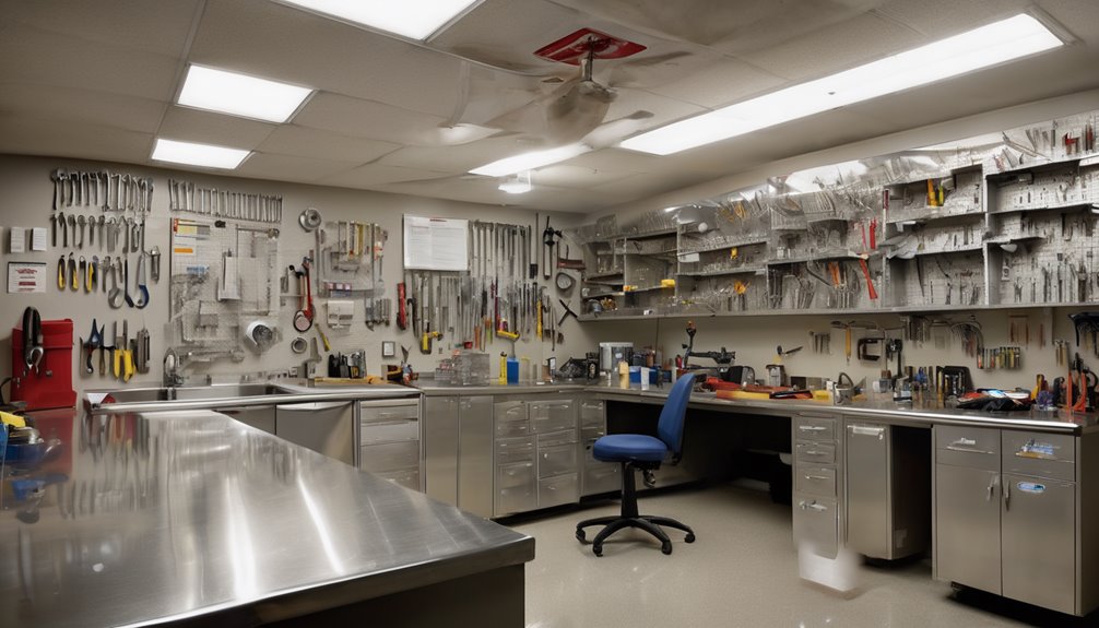 compliance enhances plumbing safety