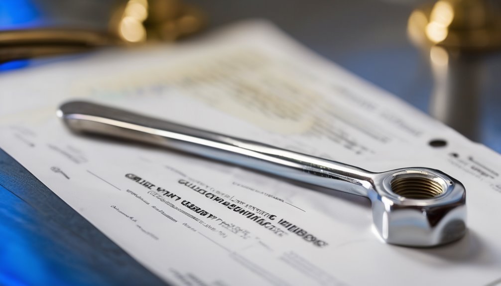 compliance enhances plumbing success