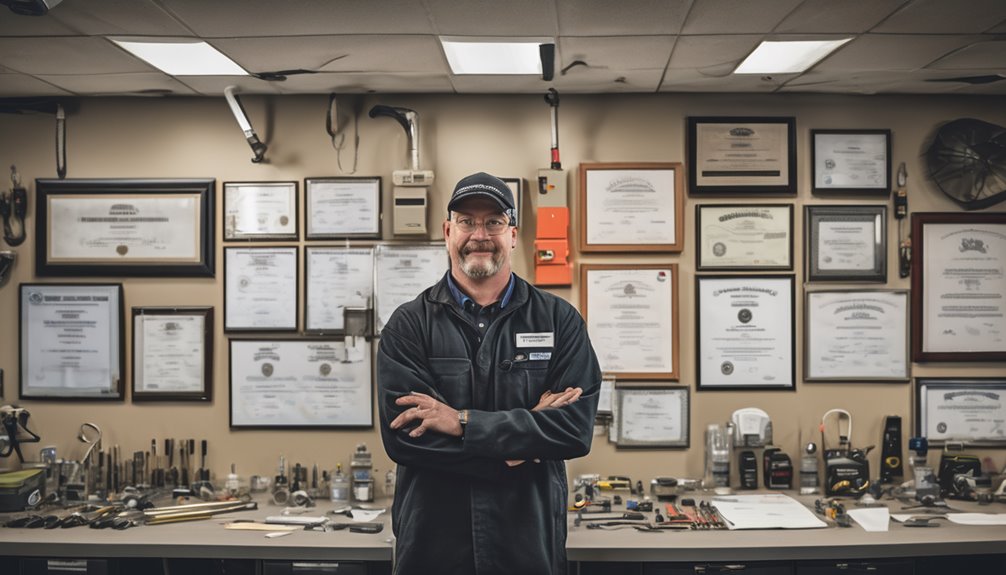 compliance ensures business success