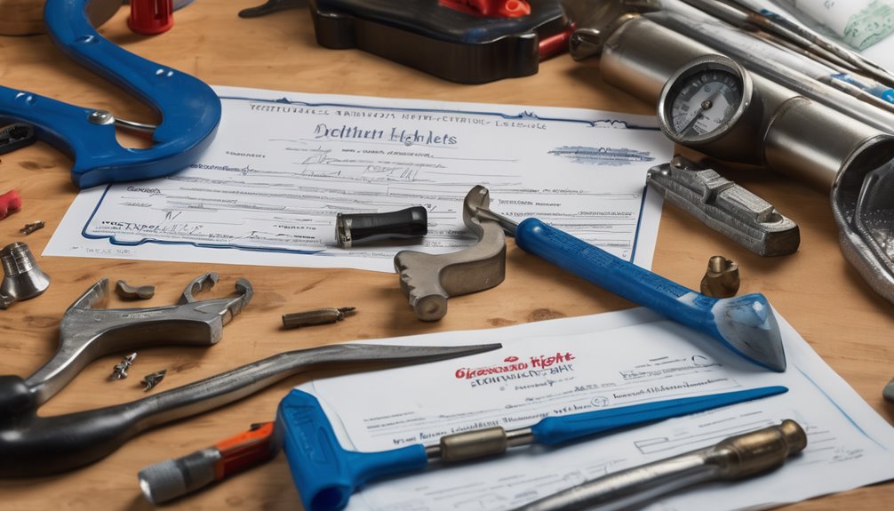 compliance ensures community safety