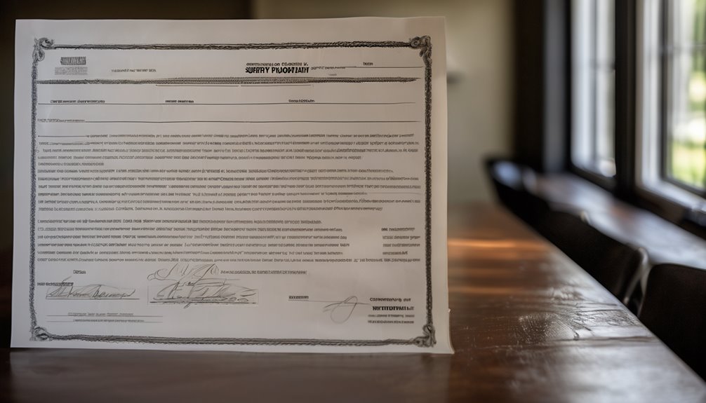 compliance ensures contractor success