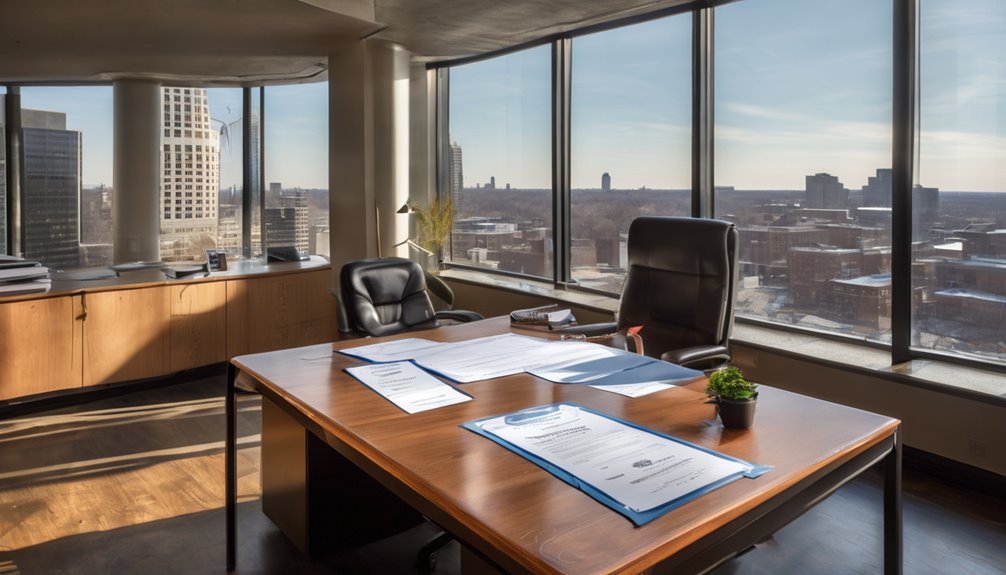 compliance ensures contractor success