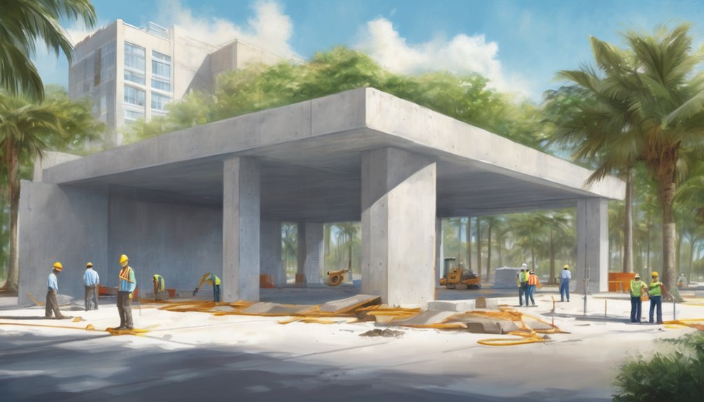 compliance ensures contractor success