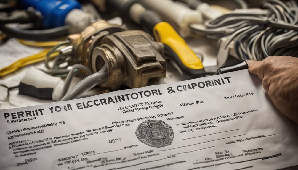 compliance ensures electrical safety