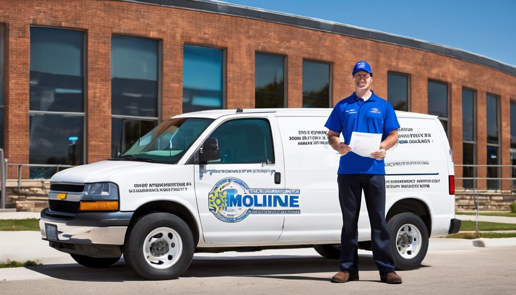 compliance ensures hvac success