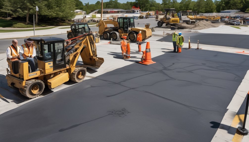 compliance ensures project success
