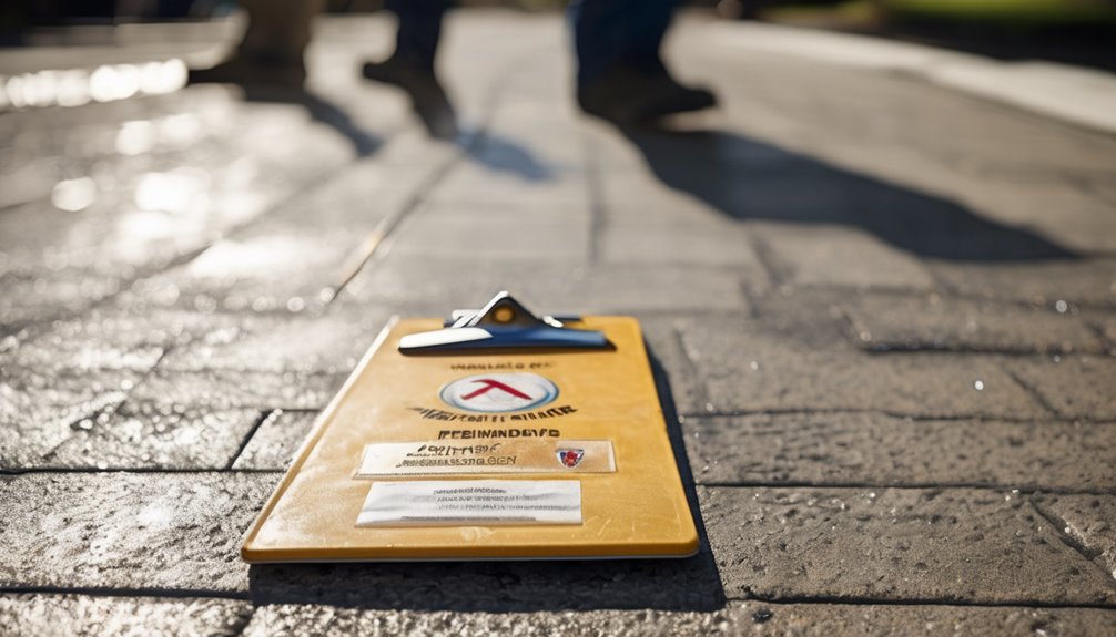 compliance ensures project success