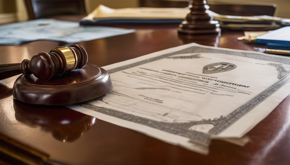 compliance ensures project success