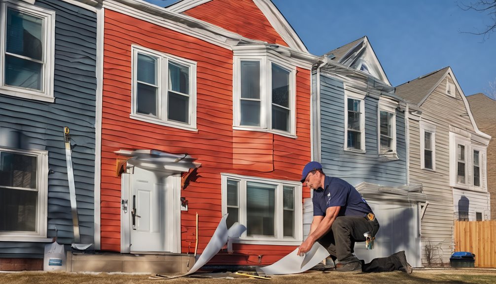 compliance ensures quality workmanship