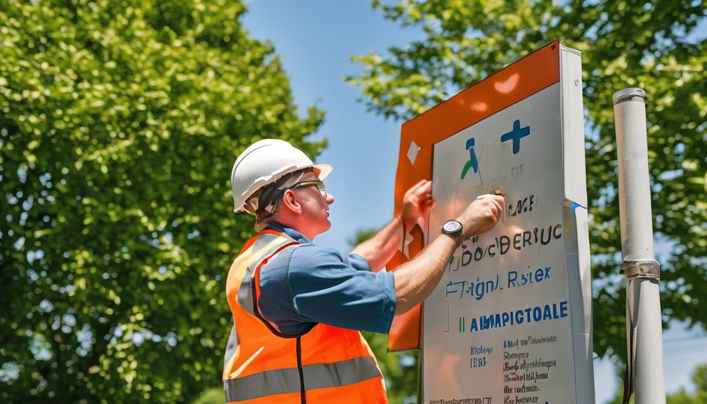compliance focused construction services