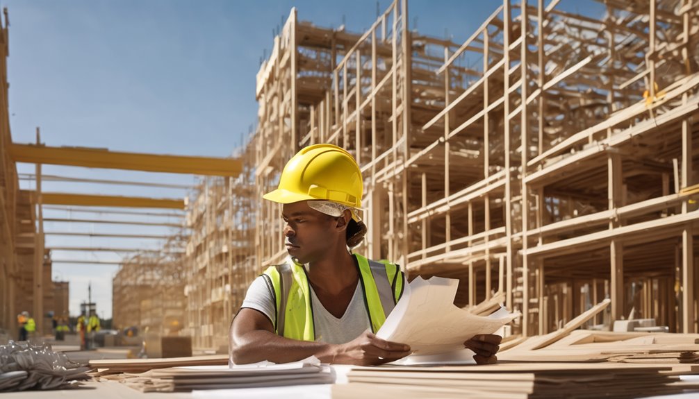 compliance focused construction services