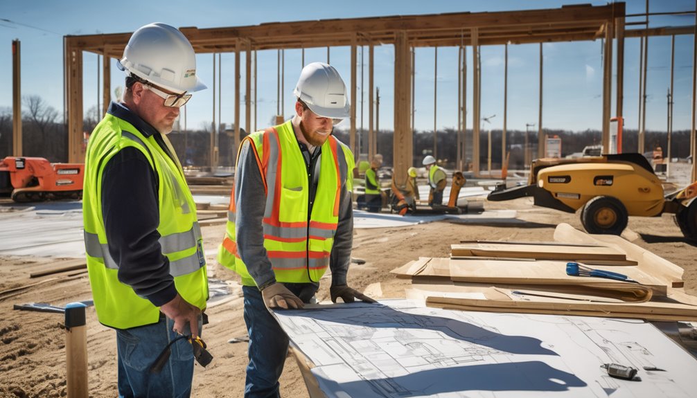 compliance focused contractor advantages