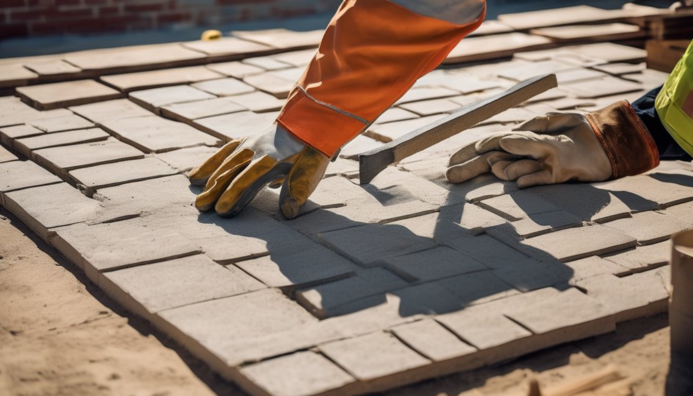 compliance focused contractor advantages