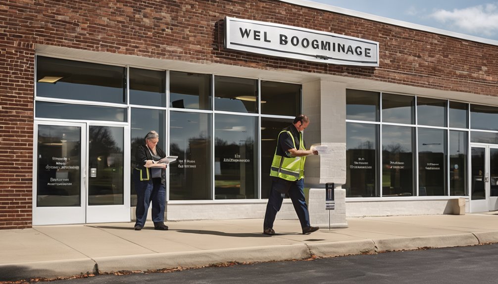 compliance focused contractor advantages