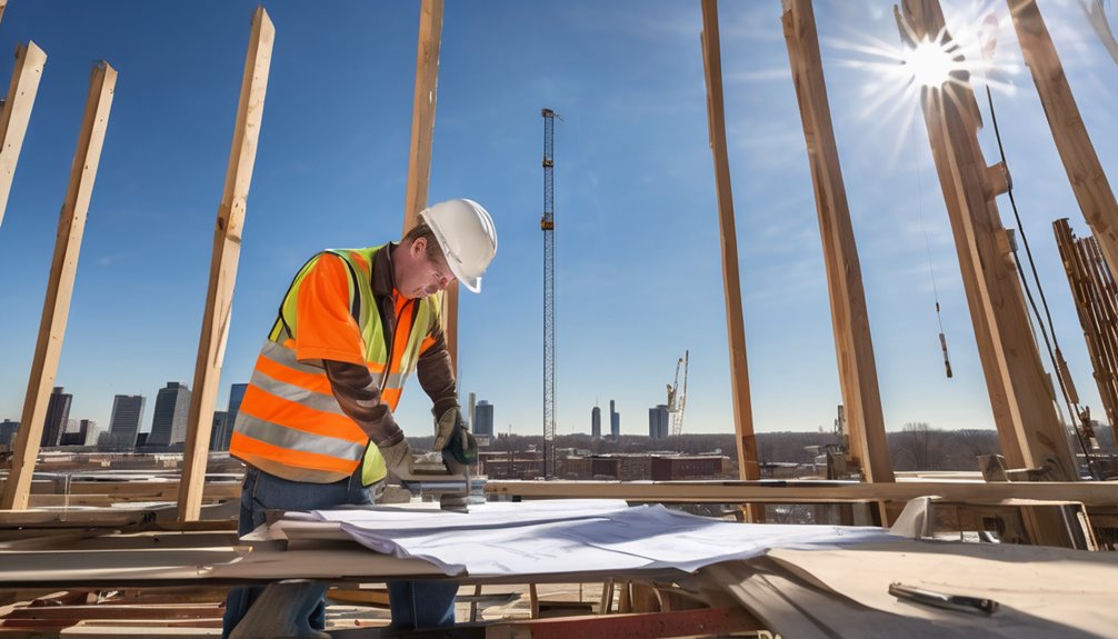 compliance focused contractor advantages