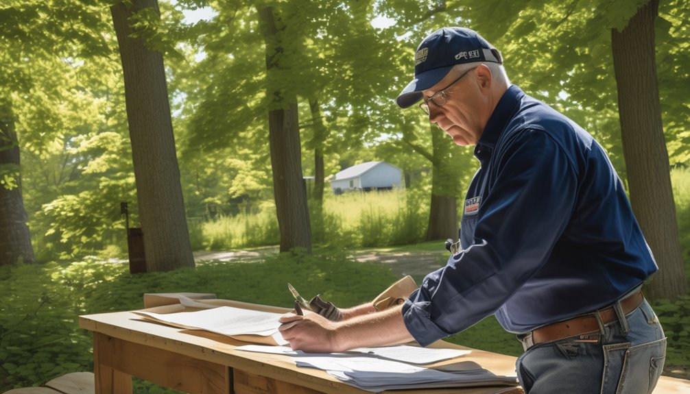 compliance focused contractor advantages