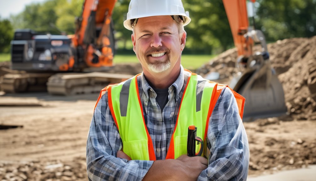 compliance focused contractor advantages