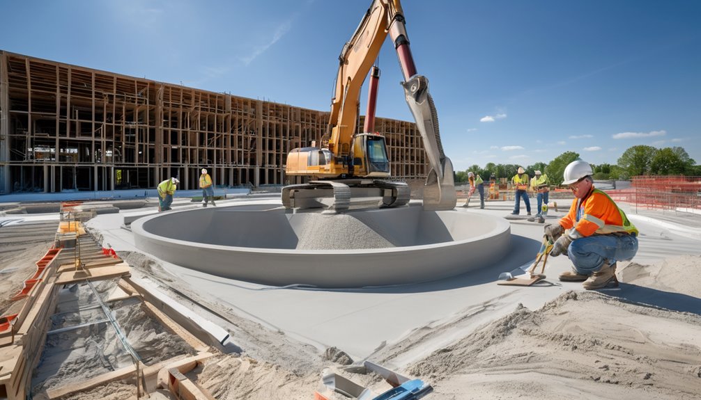 compliance focused contractor advantages