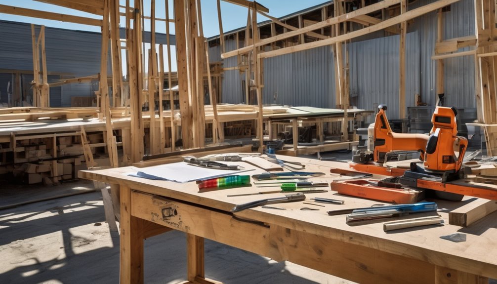 compliance focused contractor license