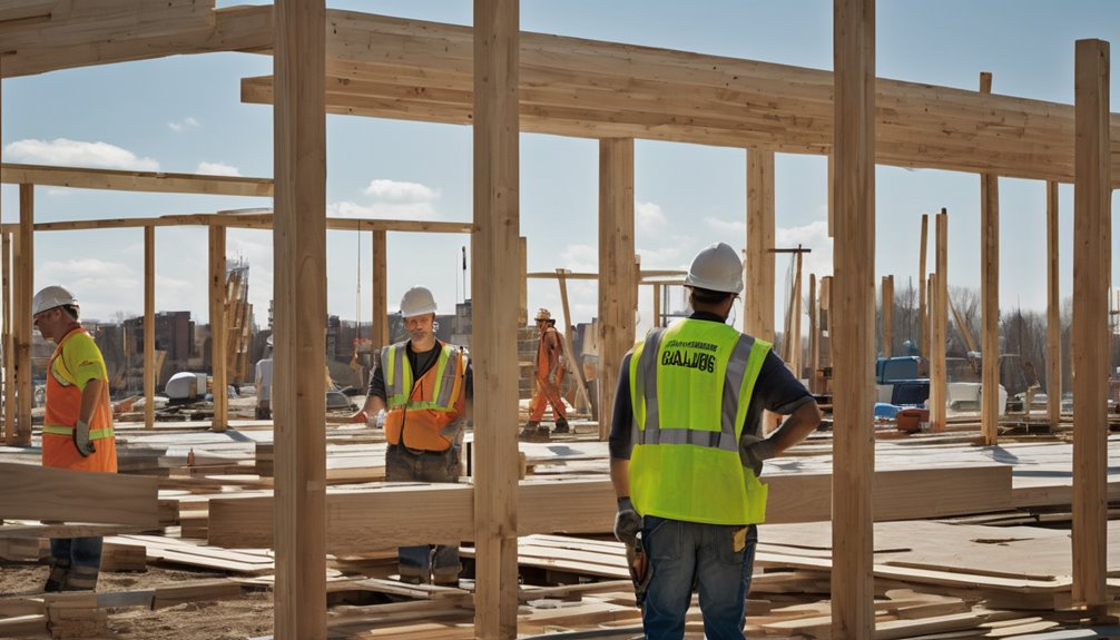 compliance focused contractor license