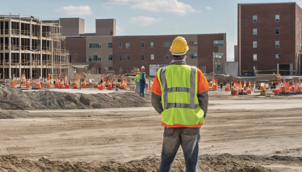 compliance focused contractor licenses
