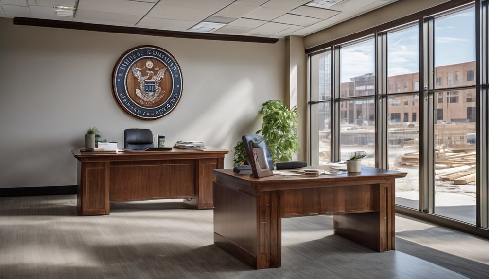 compliance focused contractor licensing