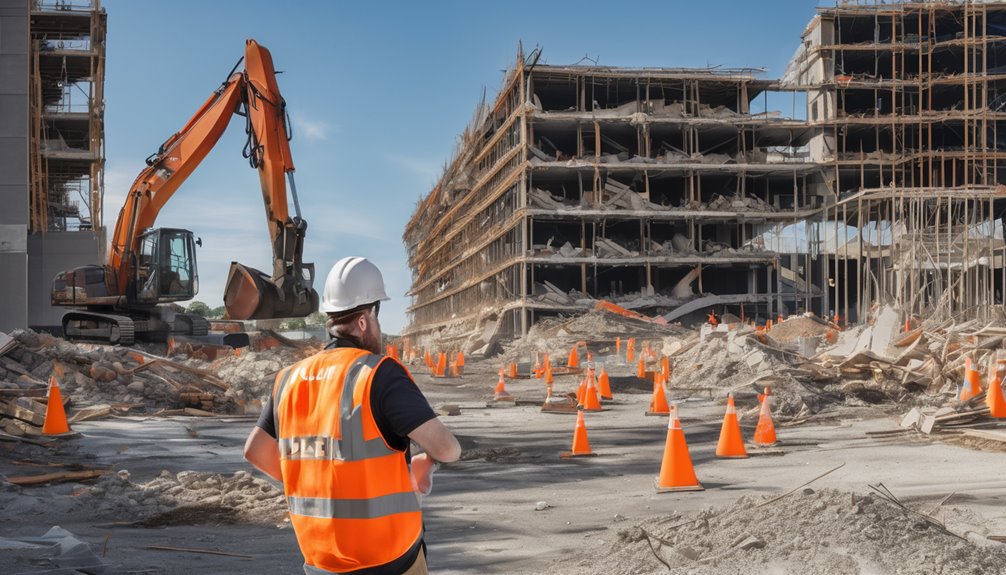 compliance focused contractor licensing