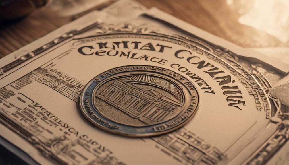 compliance focused contractor licensing