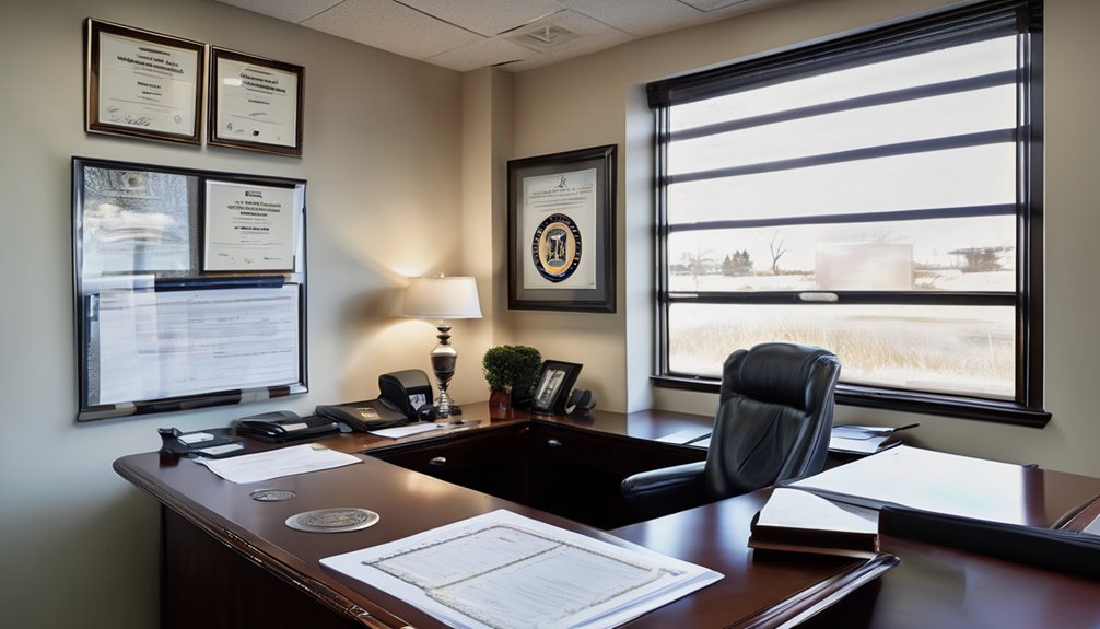 compliance focused contractor licensing