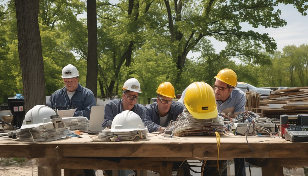 compliance focused contractor licensing