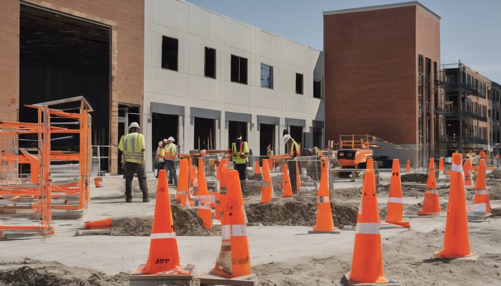 compliance focused contractor licensing