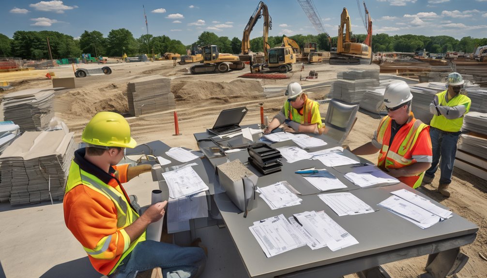 compliance focused contractor licensing