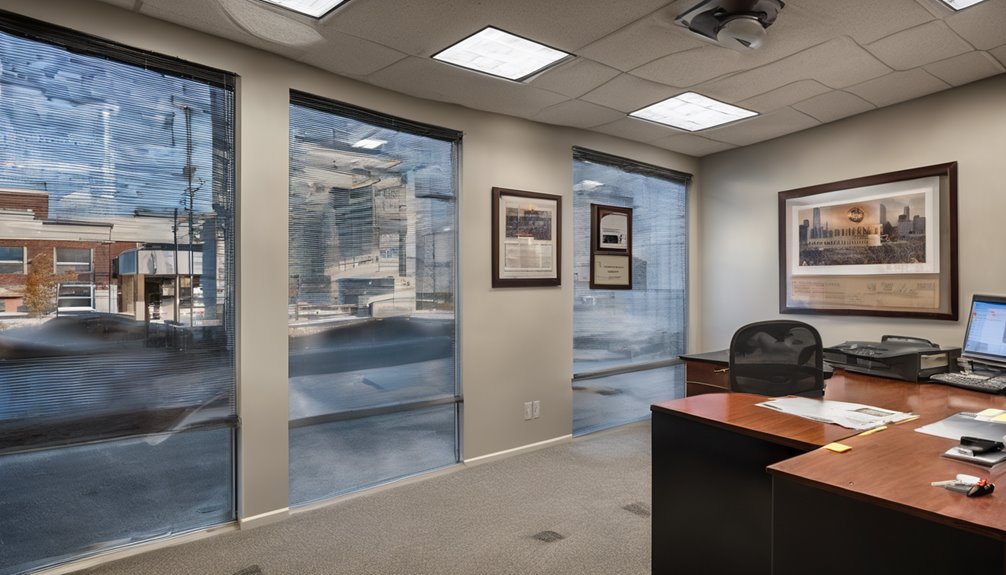 compliance focused contractor overview