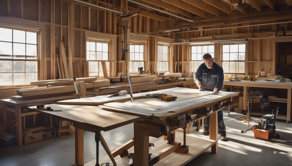 compliance focused contractor responsibilities
