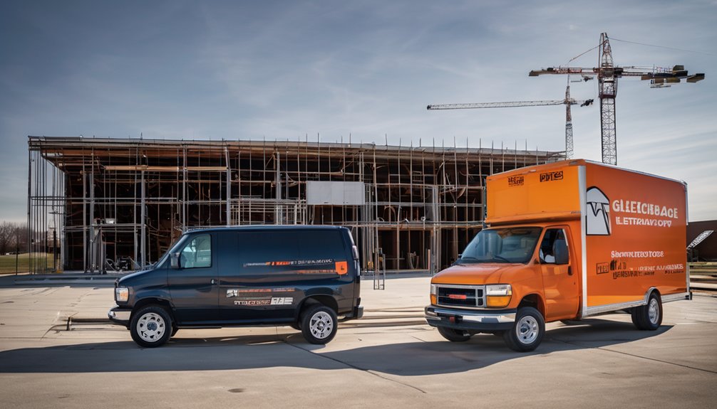compliance focused electrical contractor